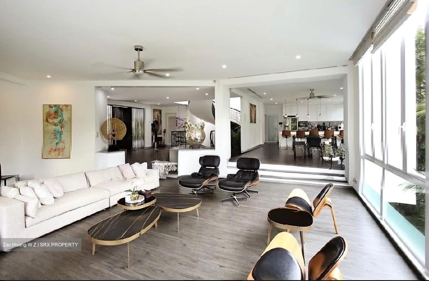 Hillview Garden Estate (D23), Detached #639473981